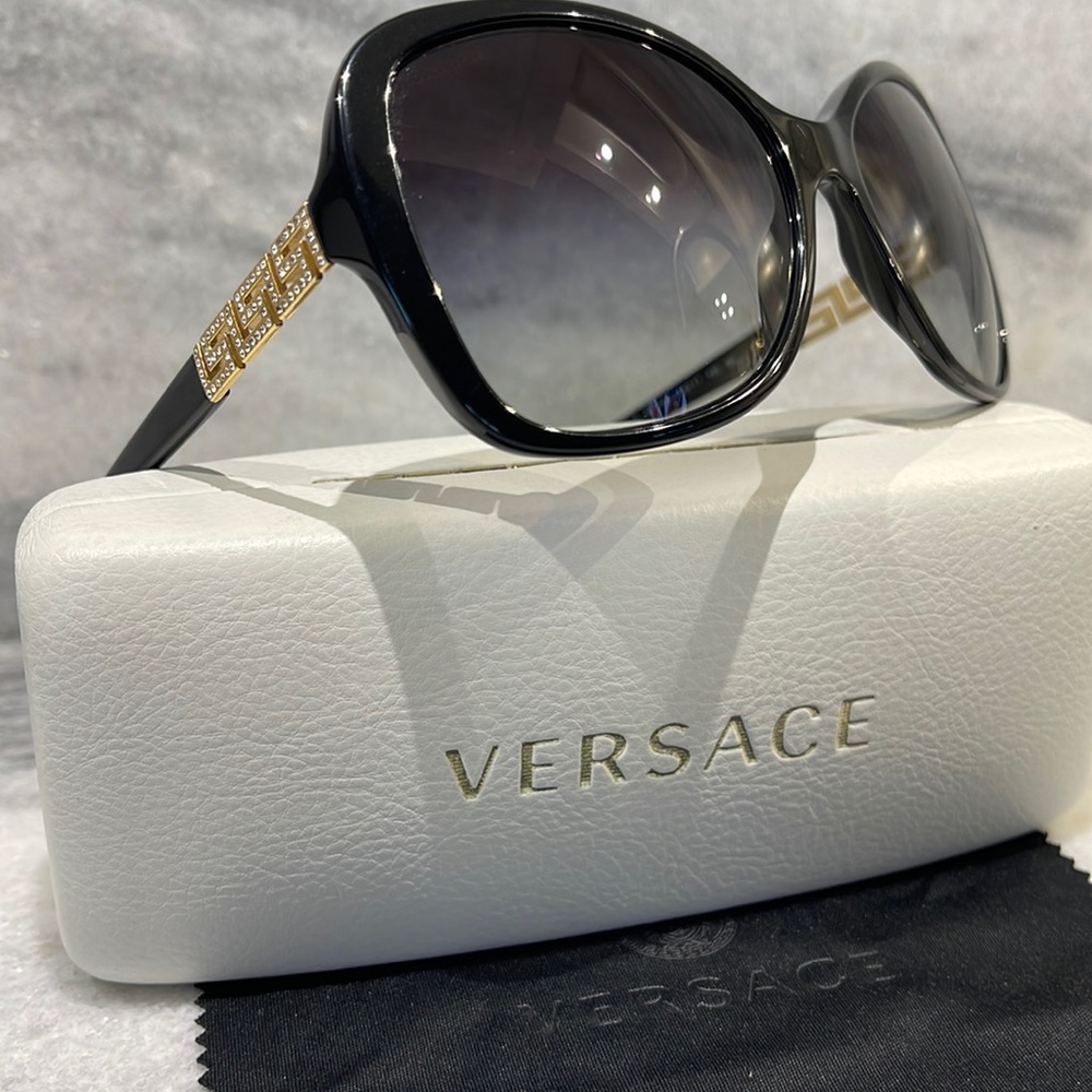 Versace Sunglasses